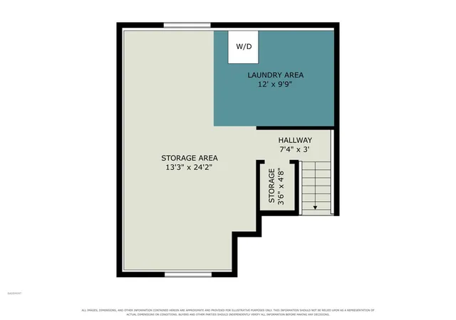 40th image of 413 Highland Dr, Ellsworth, WI 54011 | MLS# 7122149