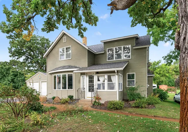 Single family home for sale at 381 Lake St S, Big Lake, MN 55309 | MLS# 7122162
