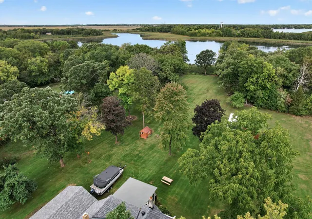 Photo 1 of Single family home for sale at 381 Lake St S, Big Lake, MN 55309 | MLS# 7122162 | Listing updated on 2026-10-05