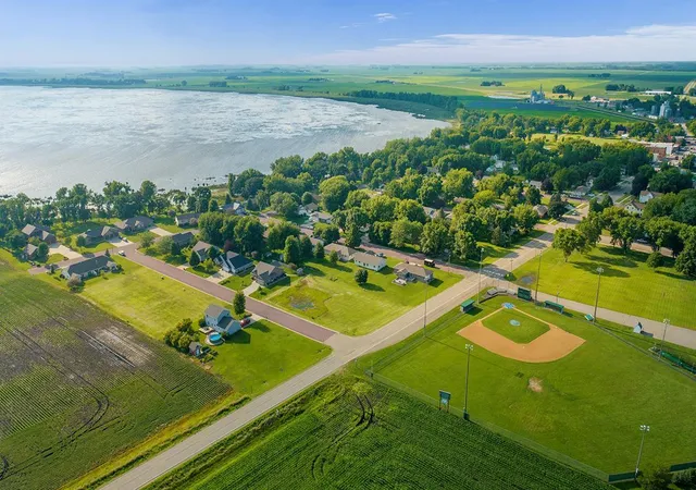 Photo 8 of Land for sale at 24 Marples Ave, Minnesota Lake, MN 56068 | MLS# 7122165 | Listing updated on 2026-08-07