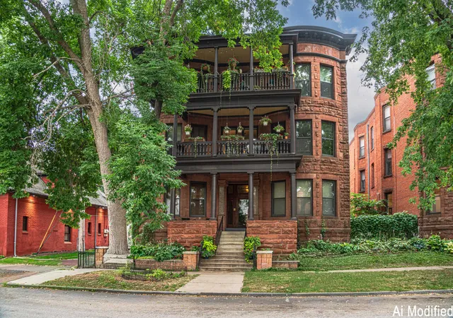 1st image of 223 Arundel St #1, Saint Paul, MN 55102 | MLS# 7122170