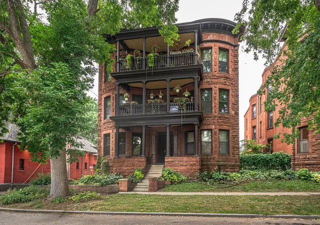 Condo for sale at 223 Arundel St #1, Saint Paul, MN 55102 | MLS# 7122170