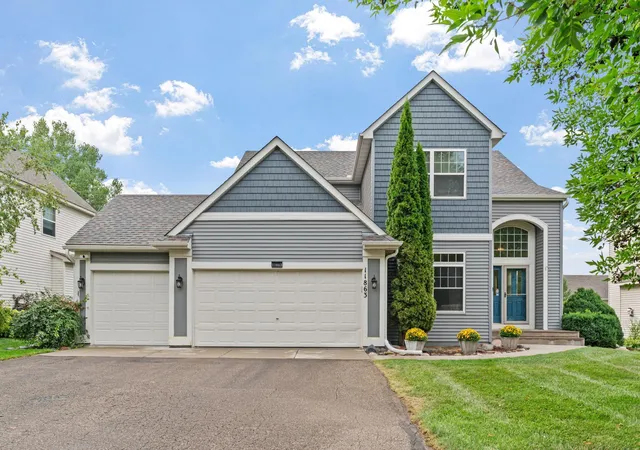 Photo 1 of Single family home for sale at 11863 86th Ave N, Maple Grove, MN 55369 | MLS# 7122174 | Listing updated on 2026-09-03