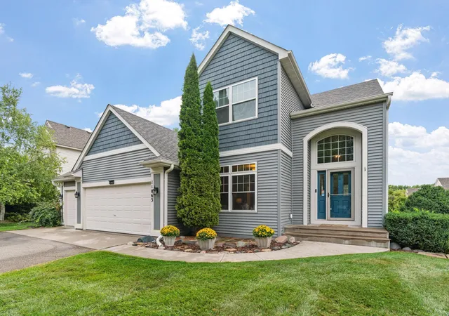 Photo 2 of Single family home for sale at 11863 86th Ave N, Maple Grove, MN 55369 | MLS# 7122174 | Listing updated on 2026-09-03