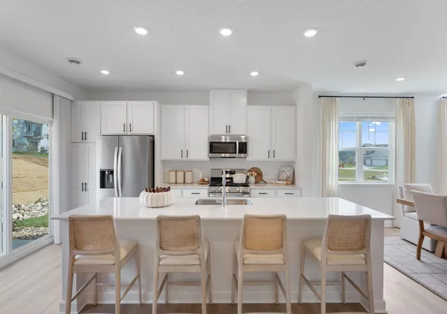 2nd image of 4054 Hayward Ave N, Saint Paul, MN 55128 | MLS# 7122175