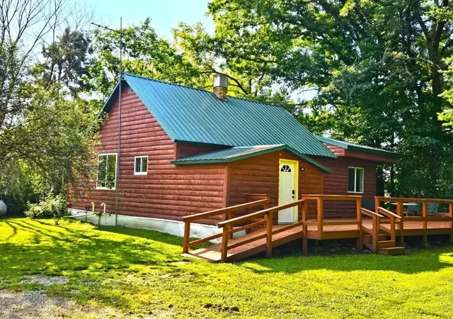 Single family home for sale at 359 Byes Ave NW, Solway, MN 56678 | MLS# 7122181