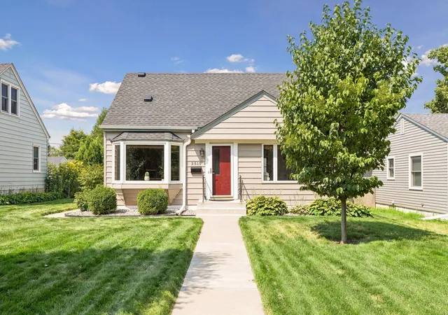 Photo 2 of Sale Pending at 3510 Sumter Ave S, Minneapolis, MN 55426 | MLS# 7122183 | Listing updated on 2026-08-27