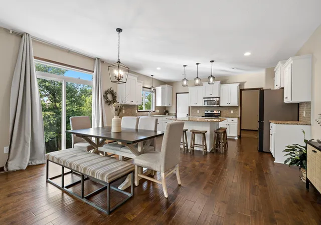 Photo 1 of Sale Pending at 3034 130th Court Ne, Minneapolis, MN 55449 | MLS# 7122191 | Listing updated on 2026-09-23