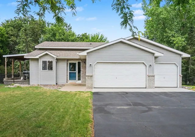 Photo 1 of Single family home for sale at 2739 233rd Lane NW, Saint Francis, MN 55070 | MLS# 7122200 | Listing updated on 2026-10-06