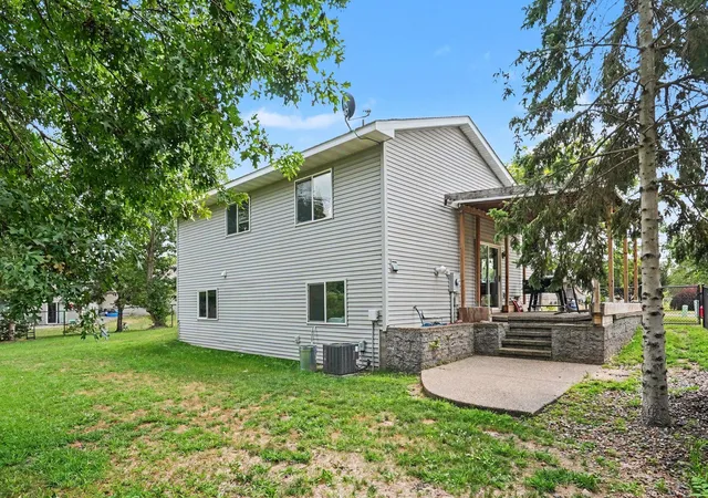 Photo 25 of Single family home for sale at 2739 233rd Lane NW, Saint Francis, MN 55070 | MLS# 7122200 | Listing updated on 2026-10-06