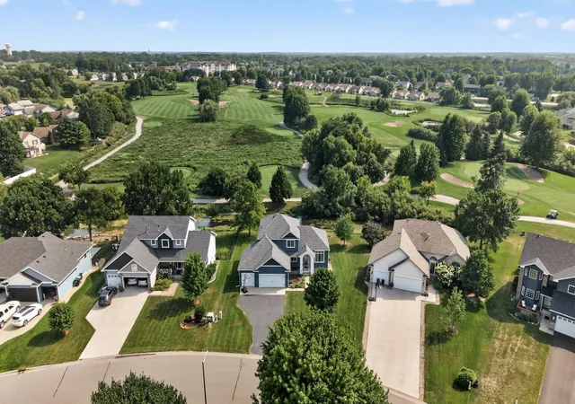 1st image of 10579 Karston Ave Ne, Albertville, MN 55301 | MLS# 7122210