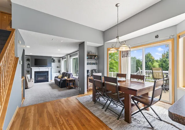5th image of 10579 Karston Ave Ne, Albertville, MN 55301 | MLS# 7122210