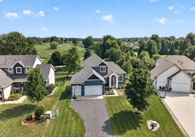 62nd image of 10579 Karston Ave Ne, Albertville, MN 55301 | MLS# 7122210