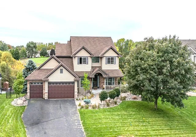 Photo 1 of Sale Pending at 6111 106th Avenue N, Minneapolis, MN 55443 | MLS# 7122212 | Listing updated on 2026-10-08