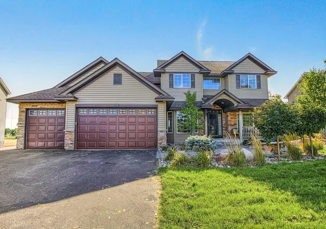 Photo 2 of Sale Pending at 6111 106th Avenue N, Minneapolis, MN 55443 | MLS# 7122212 | Listing updated on 2026-10-08