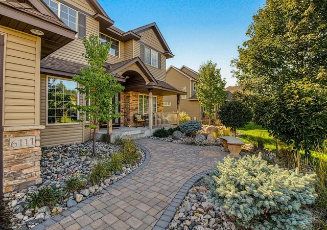 Photo 3 of Sale Pending at 6111 106th Avenue N, Minneapolis, MN 55443 | MLS# 7122212 | Listing updated on 2026-10-08