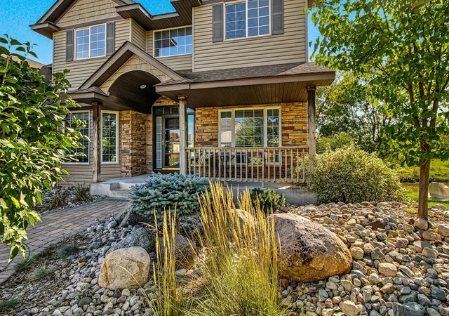 Photo 3 of Sale Pending at 6111 106th Avenue N, Minneapolis, MN 55443 | MLS# 7122212 | Listing updated on 2026-10-08