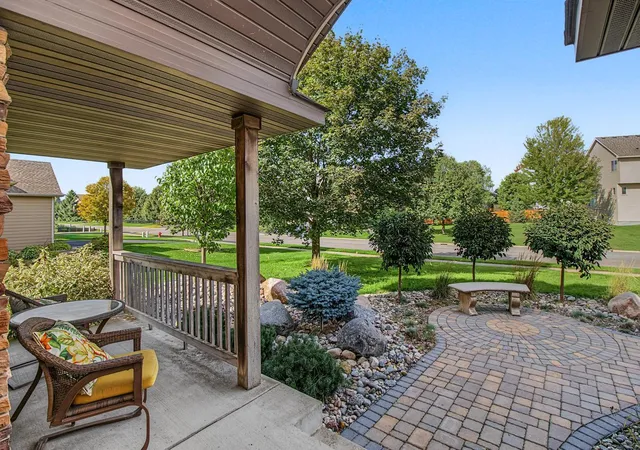 Photo 4 of Sale Pending at 6111 106th Avenue N, Minneapolis, MN 55443 | MLS# 7122212 | Listing updated on 2026-10-08