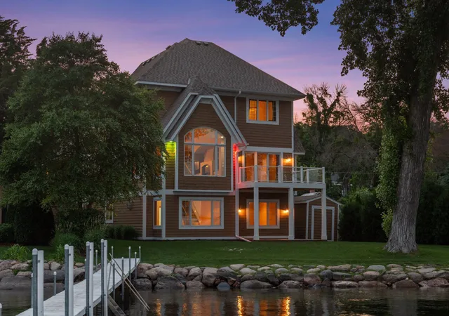 1st image of 4531 Island View Dr, Mound, MN 55364 | MLS# 7122213