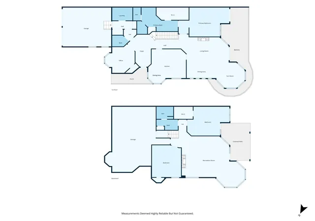 67th image of 718 Widsten Cir, Wayzata, MN 55391 | MLS# 7122215