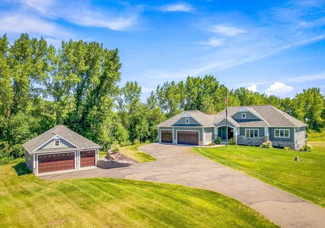 1st image of 16479 Kiska St Ne, Andover, MN 55304 | MLS# 7122217