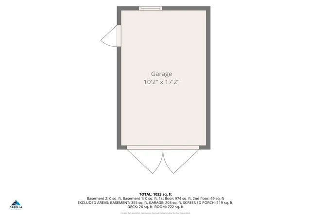 22nd image of 602 2nd Ave E, Shakopee, MN 55379 | MLS# 7122219