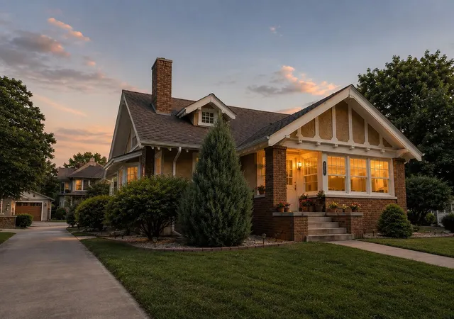Photo 1 of Single family home for sale at 1325 6th Avenue N, Windom, MN 56101 | MLS# 7122220 | Listing updated on 2026-08-14