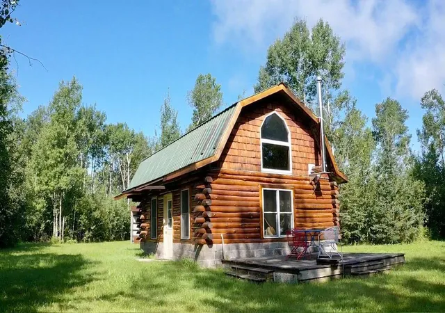 Single family home for sale at 3274 County Rd 1 SW, Baudette, MN 56623 | MLS# 7122236