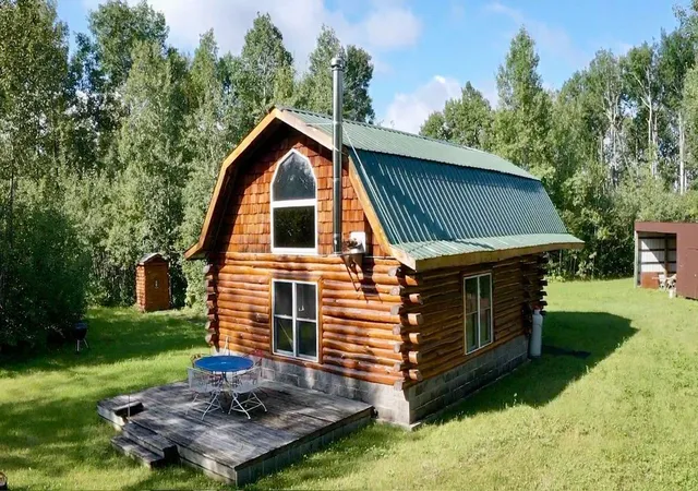 Photo 2 of Single family home for sale at 3274 County Rd 1 Sw, Baudette, MN 56623 | MLS# 7122236 | Listing updated on 2026-08-06