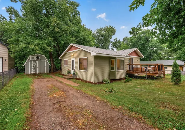1st image of 12005 Dogwood St, Zimmerman, MN 55398 | MLS# 7122245