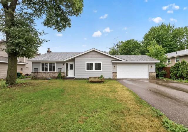 Photo 1 of Sale Pending at 710 129th Avenue Ne, Minneapolis, MN 55434 | MLS# 7122247 | Listing updated on 2026-08-13
