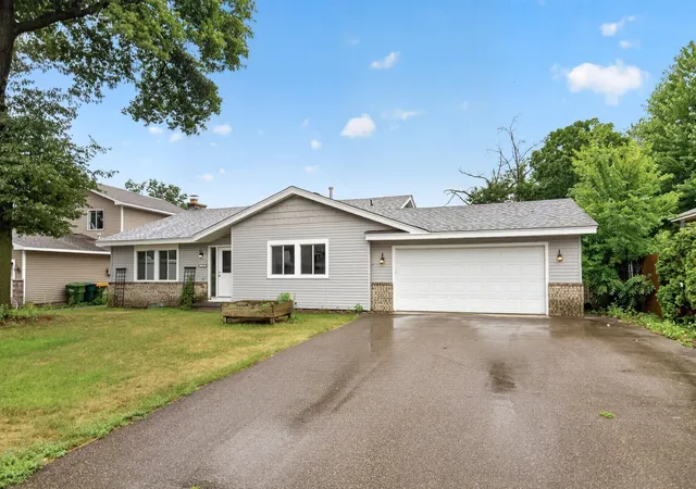 Photo 2 of Sale Pending at 710 129th Avenue Ne, Minneapolis, MN 55434 | MLS# 7122247 | Listing updated on 2026-08-13