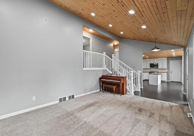 Photo 3 of Sale Pending at 710 129th Avenue NE, Minneapolis, MN 55434 | MLS# 7122247 | Listing updated on 2026-08-13