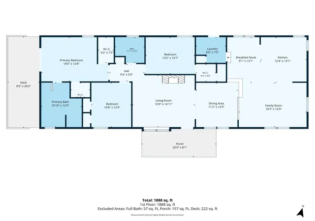 29th image of 1801 Goldfinch Pl, Buffalo, MN 55313 | MLS# 7122248
