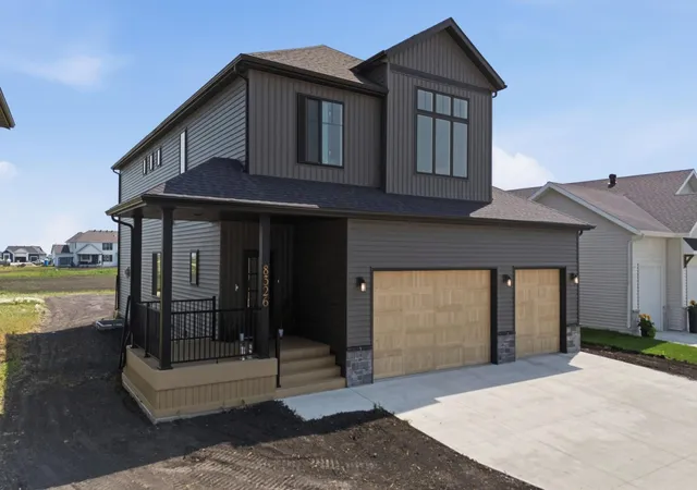 1st image of 8326 61st St S, Horace, ND 58047 | MLS# 7122261