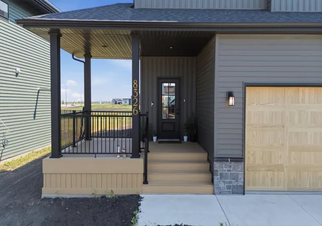 Photo 2 of Single family home for sale at 8326 61st Street S, Horace, ND 58047 | MLS# 7122261 | Listing updated on 2026-08-30