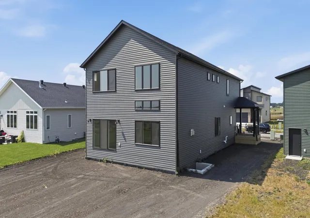 Photo 3 of Single family home for sale at 8326 61st Street S, Horace, ND 58047 | MLS# 7122261 | Listing updated on 2026-08-30