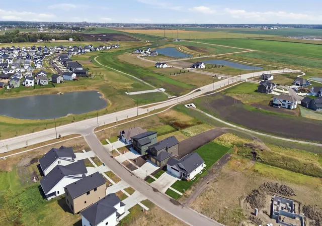 Photo 52 of Single family home for sale at 8326 61st Street S, Horace, ND 58047 | MLS# 7122261 | Listing updated on 2026-08-30