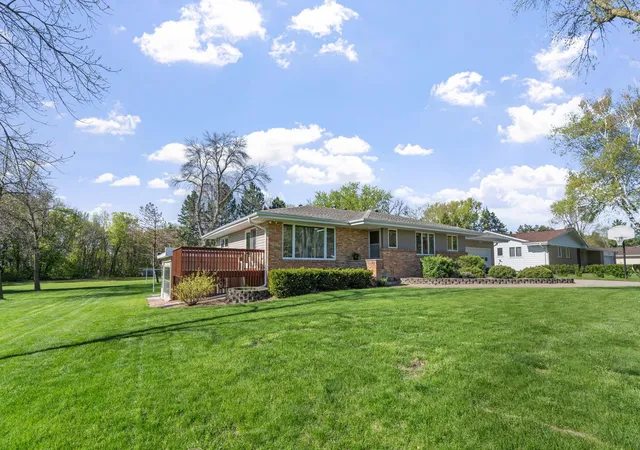 Photo 3 of Single family home for sale at 616 Elm Ave SE, Montgomery, MN 56069 | MLS# 7122263 | Listing updated on 2026-08-07