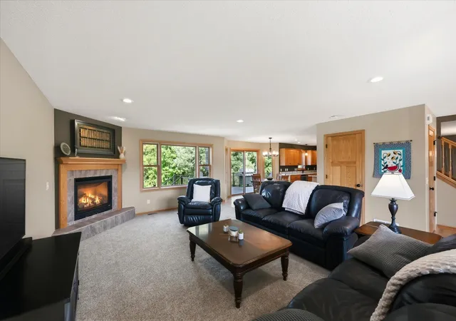 Single family home for sale at 27354 107Th St Nw, Zimmerman, MN 55398 | MLS# 7122265