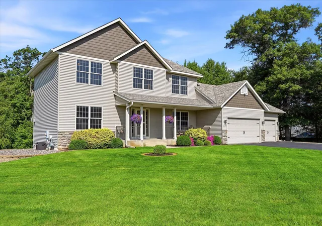 Photo 1 of Single family home for sale at 27354 107th St Nw, Zimmerman, MN 55398 | MLS# 7122265 | Listing updated on 2026-10-14