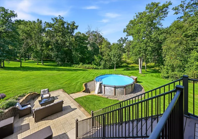 Photo 2 of Single family home for sale at 27354 107th St Nw, Zimmerman, MN 55398 | MLS# 7122265 | Listing updated on 2026-10-14