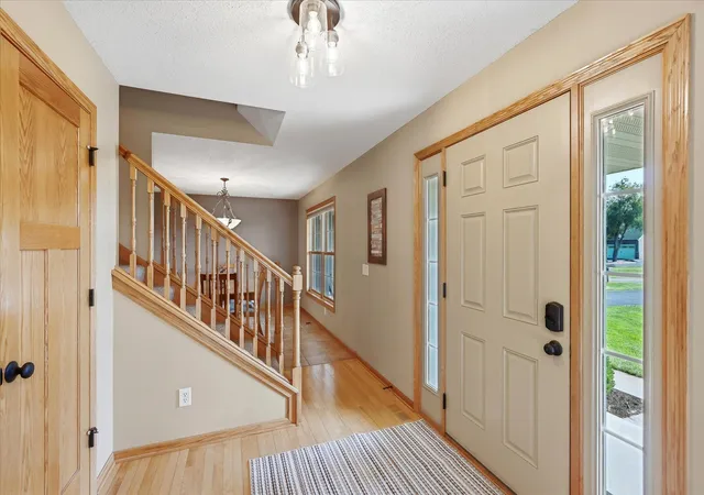 Photo 3 of Single family home for sale at 27354 107th St Nw, Zimmerman, MN 55398 | MLS# 7122265 | Listing updated on 2026-09-22