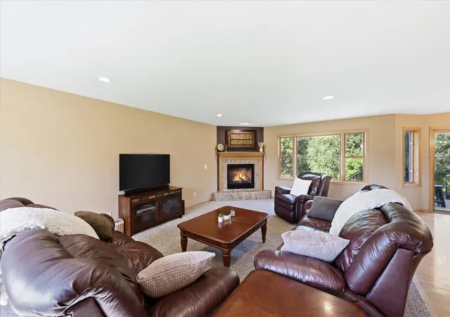 Photo 3 of Single family home for sale at 27354 107Th St Nw, Zimmerman, MN 55398 | MLS# 7122265 | Listing updated on 2026-09-22