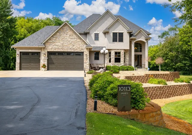 Photo 1 of Single family home for sale at 10113 James Ct Ne, Monticello, MN 55362 | MLS# 7122266 | Listing updated on 2026-09-13