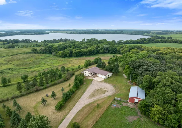 Photo 1 of Single family home for sale at 9705 37th Avenue Se, Kandiyohi, MN 56251 | MLS# 7122284 | Listing updated on 2026-09-04
