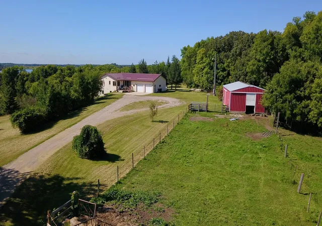 Photo 2 of Single family home for sale at 9705 37th Avenue Se, Kandiyohi, MN 56251 | MLS# 7122284 | Listing updated on 2026-09-04