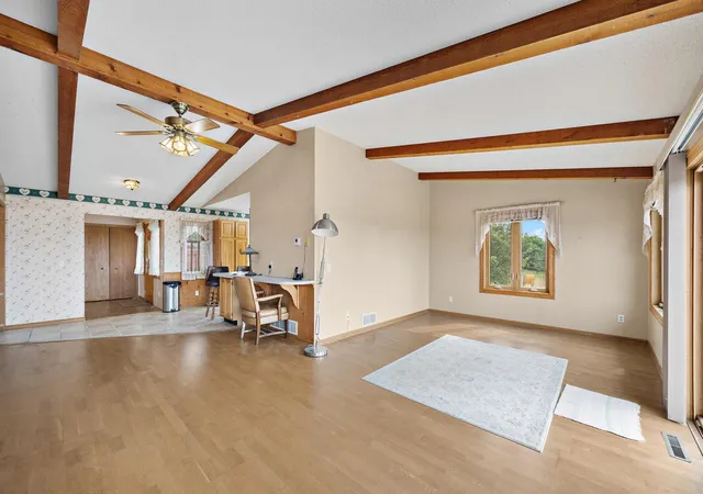 Photo 3 of Single family home for sale at 9705 37th Avenue SE, Kandiyohi, MN 56251 | MLS# 7122284 | Listing updated on 2026-10-01