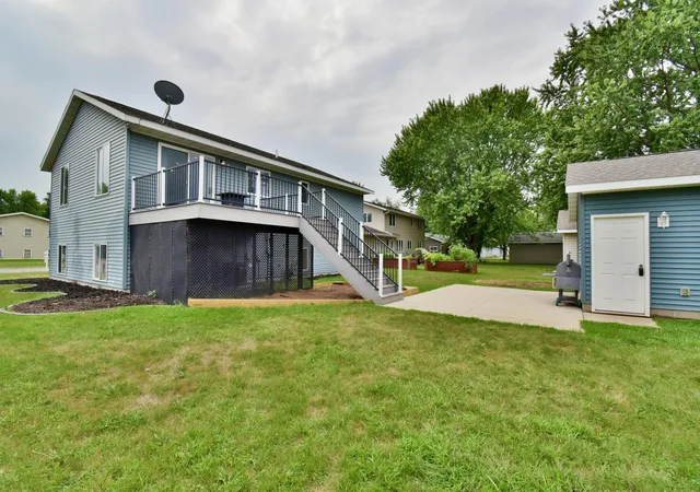 5th image of 1003 2Nd St S, Cold Spring, MN 56320 | MLS# 7122285