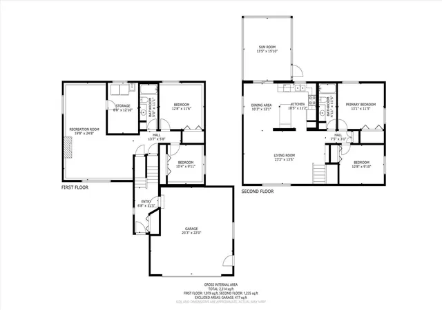 54th image of 1515 32nd Ave Sw, Cambridge, MN 55008 | MLS# 7122292